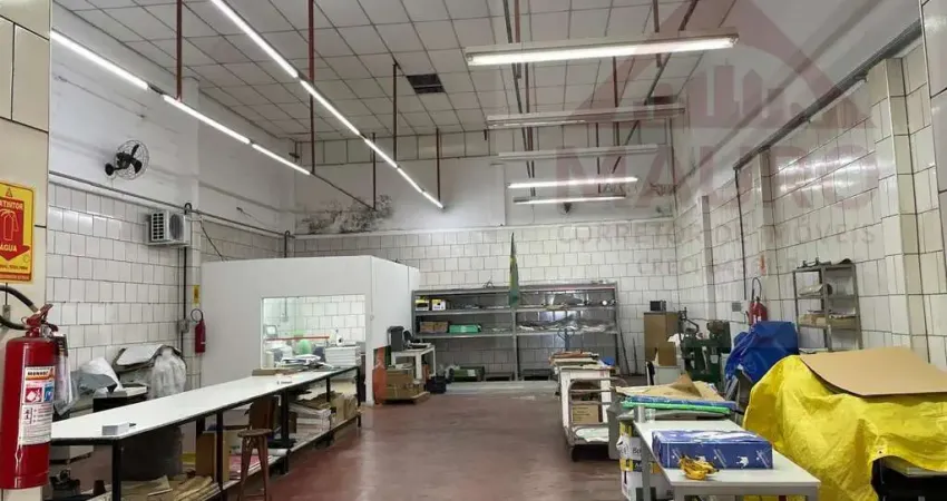 Barracão / Galpão / Depósito com 3 salas à venda na Rua Mogi das Cruzes, Gopoúva, Guarulhos