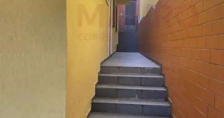 Casa para locação em guarulhos, jardim imperador, 1 dormitório, 1 banheiro, 1 vaga