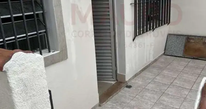 Casa para locação em guarulhos, gopoúva, 1 dormitório, 1 banheiro