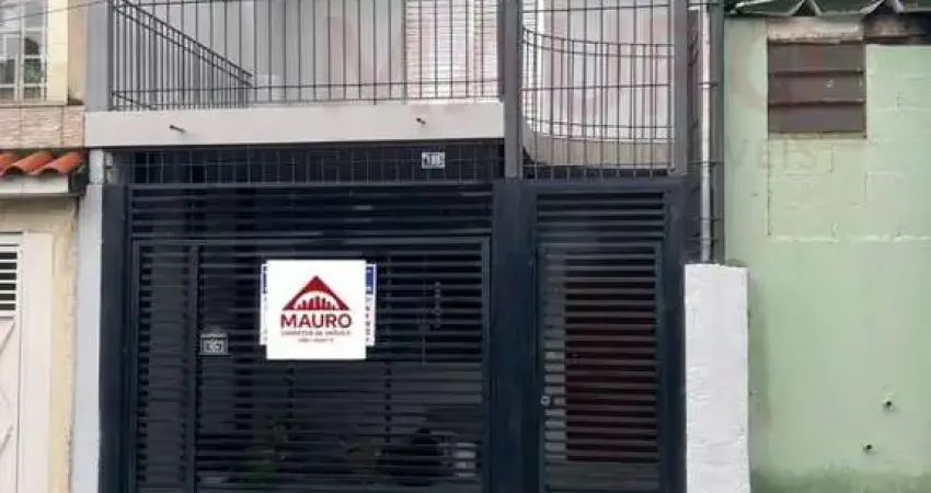 Sobrado para Venda em Guarulhos, Gopoúva, 2 dormitórios, 2 banheiros, 1 vaga