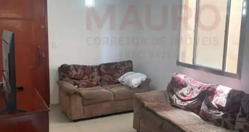 Apartamento para Venda em Guarulhos, Vila Leonor, 2 dormitórios, 1 banheiro, 1 vaga