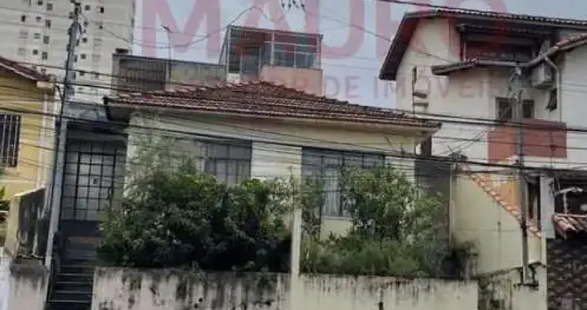 Casa para Venda em Guarulhos, Vila Augusta, 2 dormitórios, 1 banheiro