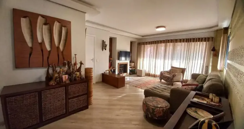Condominio Ilha da Terceira Arquipélago de Açores - Apartamento no Tatuapé 124 metros 3 vagas na Cantagalo