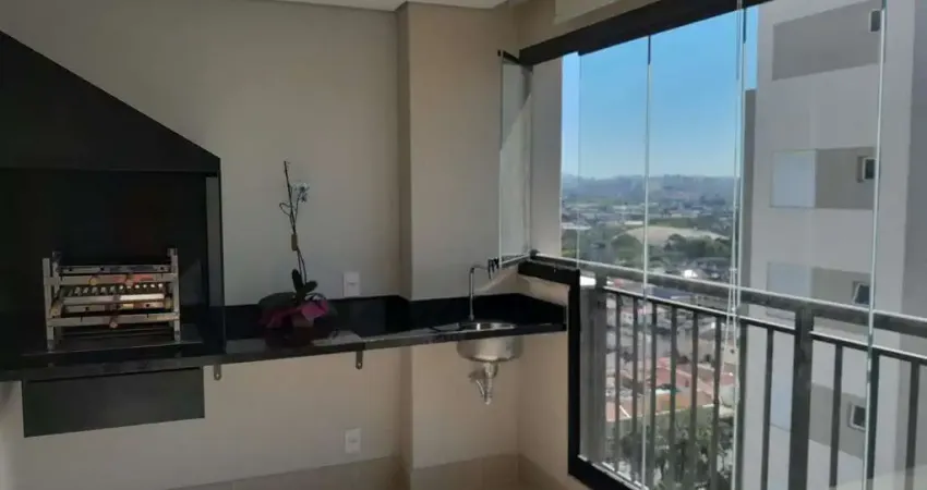 Condomínio Edifício Living Wish Tatuape - Apartamento WISH Tatuapé 84 metros  varanda com Churrasqueira 3 dorm 1.050,000,00