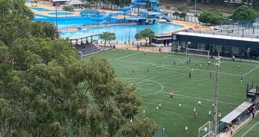 Condomínio Vivace Park - Apartamento VIVACE PARK locação 3.300,00 pacote