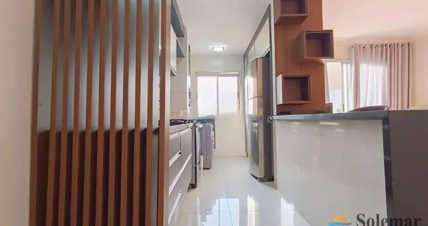 Condomínio Vivace Park - VIVACE PARK vaga fixa apartamento finamente decorado 460 mil