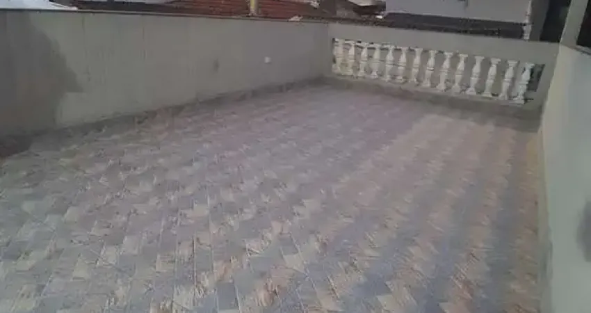 Casa Térrea de Vila no Tatuapé 2 dormitórios 490 mil
