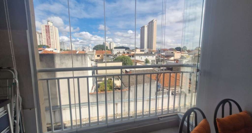 Previlege  Tatuapé  - Apartamento Tatuapé 3 dorm 1 vaga varanda com churrasqueira 5800 pacote