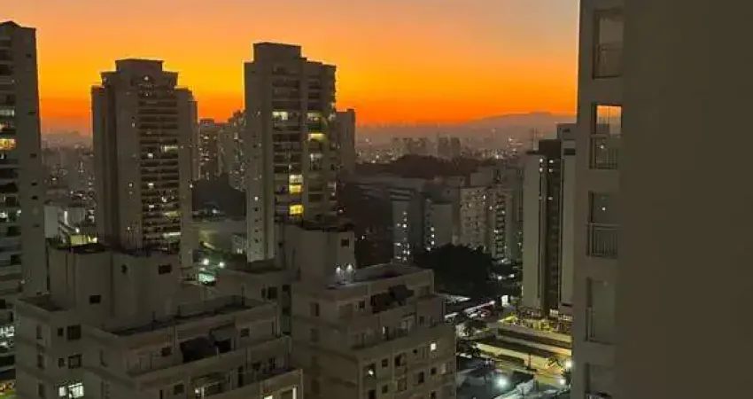 Varanda tatuapé - apartamento no varanda tatuapé 745 mil 67 metros 1 vaga andar alto linda vista pro sol da manhã e da tarde