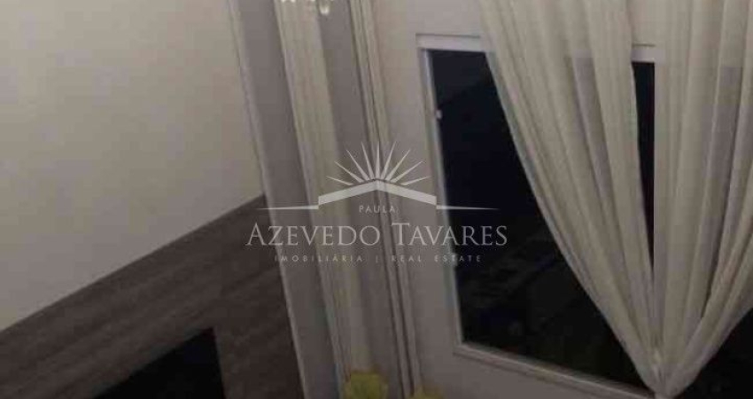 7091 - Casa em Condomínio à Venda – Vale dos Cristais, Macaé, RJ