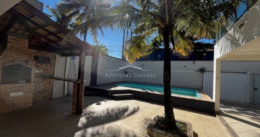 5777 - CASA À VENDA EM MACAÉ - RJ, CAVALEIROS