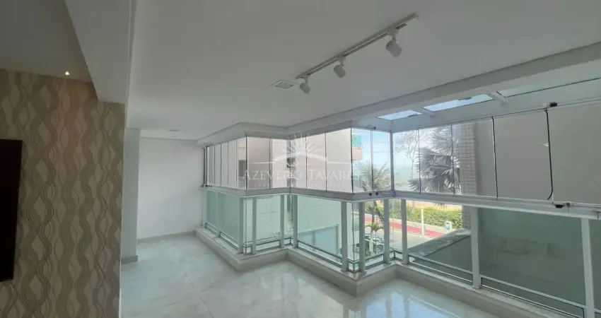 Apartamento com 4 quartos à venda na Praia do Pecado, Macaé 