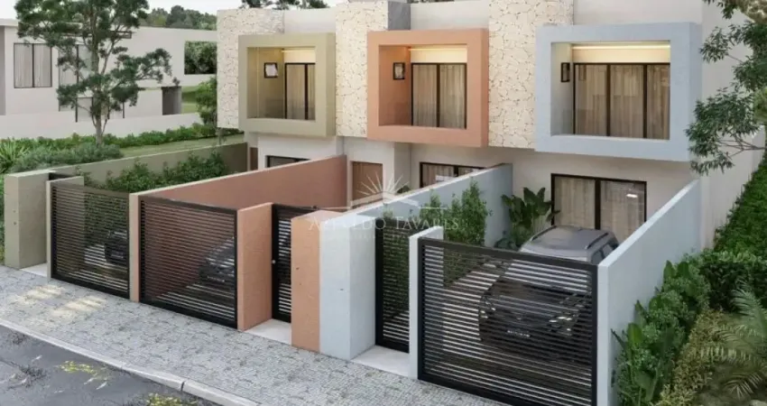 Casa com 3 quartos à venda no Lagoa, Macaé 