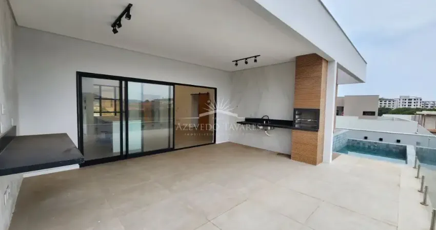 7337 - Casa à Venda no Alphaville, Rio das Ostras, RJ