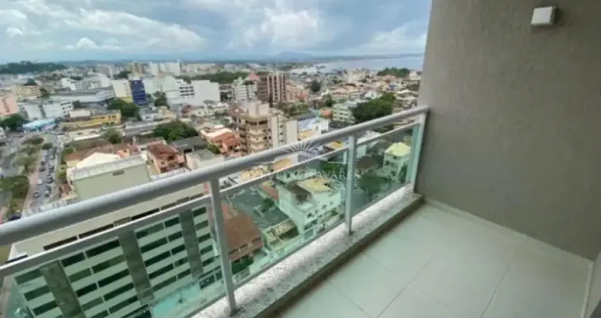 7345 - APARTAMENTO FLAT À VENDA EM MACAÉ - RJ, IMBETIBA