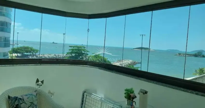 Apartamento com 2 quartos à venda no Imbetiba, Macaé 