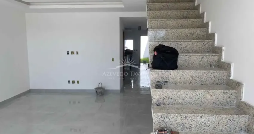 Casa com 3 quartos à venda no Lagoa, Macaé 