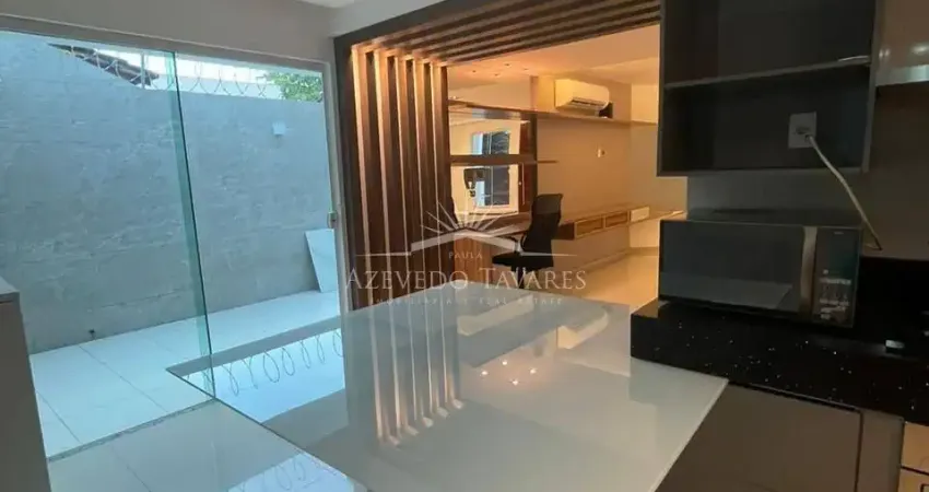 7448 -  Casa à Venda, no Mirante da Lagoa, Macaé, RJ
