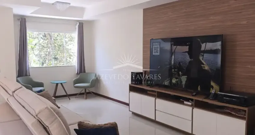 Casa com 3 quartos à venda no Vale Encantado, Macaé 