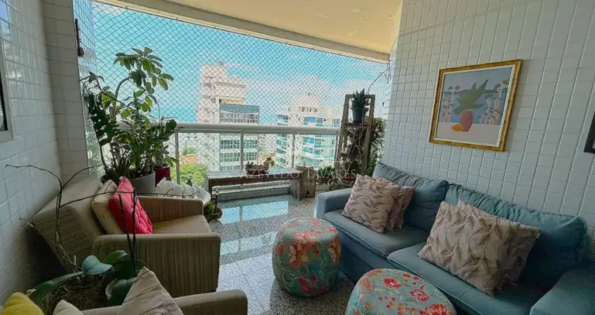 7682 -  Apartamento à Venda | Bairro da Glória - Macaé, RJ