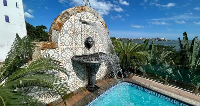 Casa com 4 quartos à venda no Lagoa, Macaé 