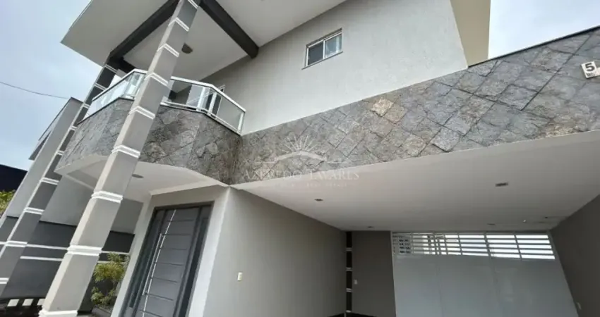 7753 - Casa em Condomínio à Venda | Vale dos Cristais