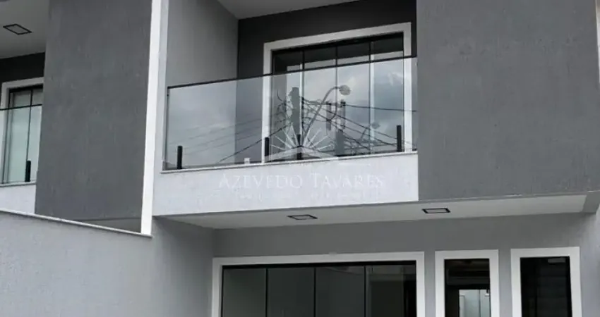 7760 - Casa à Venda | Mirante da Lagoa, Macaé, RJ