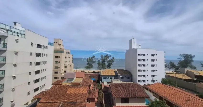 7824 - Apartamento à Venda | Praia do Pecado - Macaé, RJ