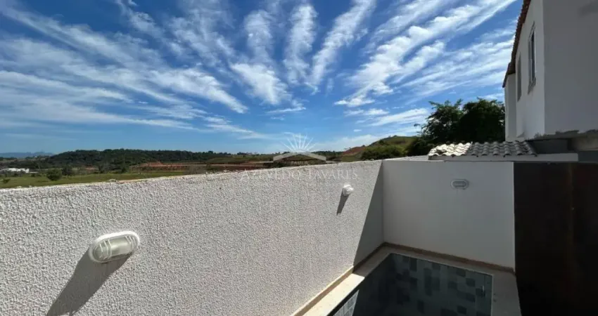 Casa com 3 quartos à venda no Lagoa, Macaé 