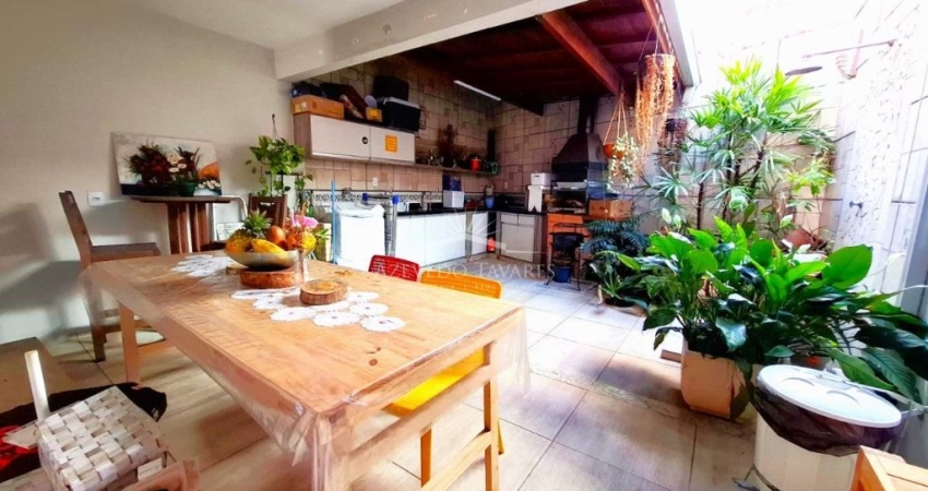 Casa com 3 quartos à venda no Jardim Vitória, Macaé 