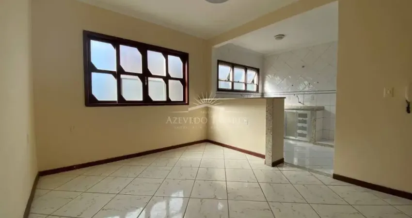 7901 -  Apartamento à Venda | Novo Horizonte - Macaé́, RJ