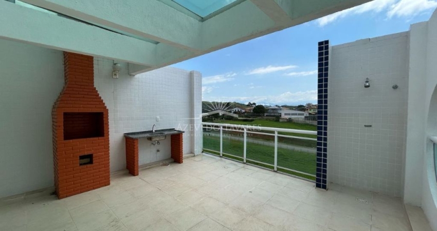 7917 - Loft Cobertura à Venda no São Marcos em Macaé/RJ
