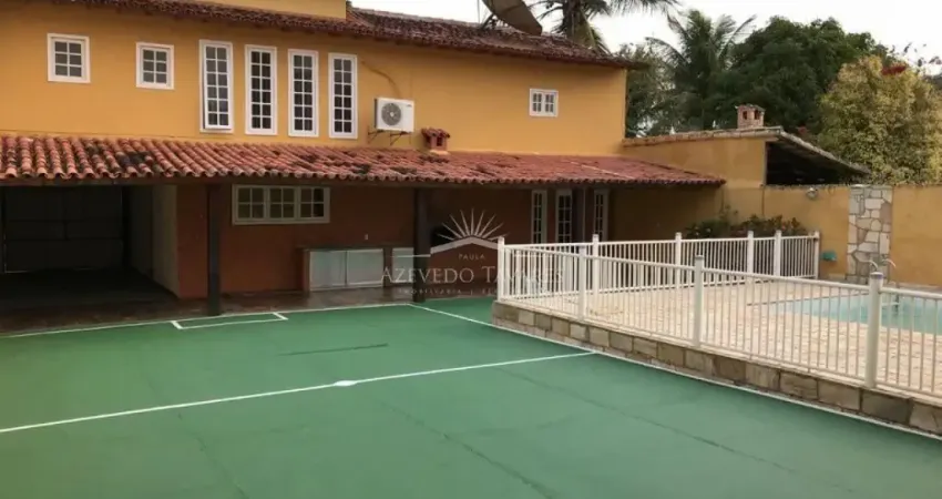 7905 -  Casa à Venda no Mirante da Lagoa, Macaé RJ