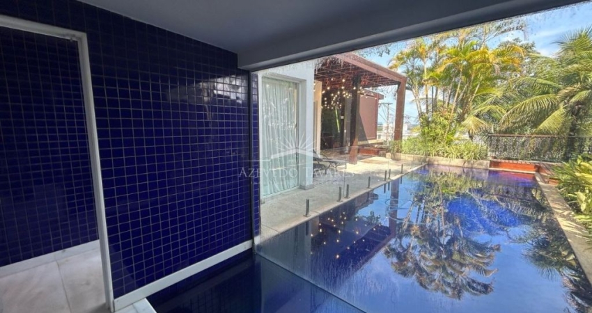 7926 - Casa em Condomínio à Venda no Golden Sun - Macaé/RJ