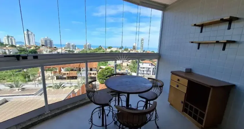 7936 - Apartamento à Venda no Bairro da Glória em Macaé/RJ