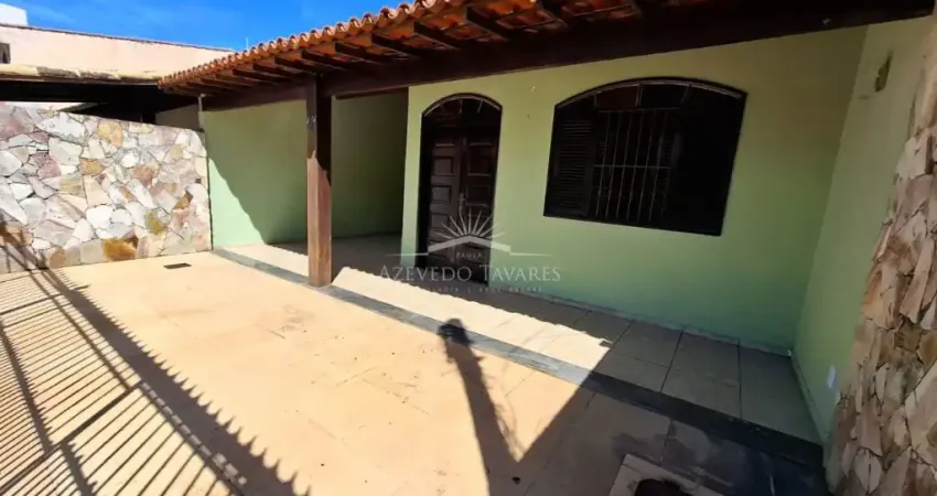 7925 -  Casa Linear à Venda no Costa do Sol, Macaé, RJ