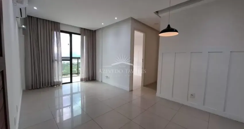 7944 - Apartamento à Venda | Bairro da Glória - Macaé́, RJ