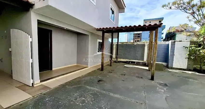 7970 - Casa à Venda | Bairro da Glória, Macaé, RJ