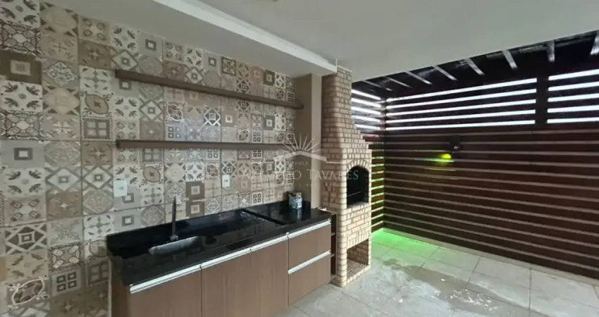 7989 - Casa em Condomínio à Venda | Vale dos Cristais - Macaé, RJ