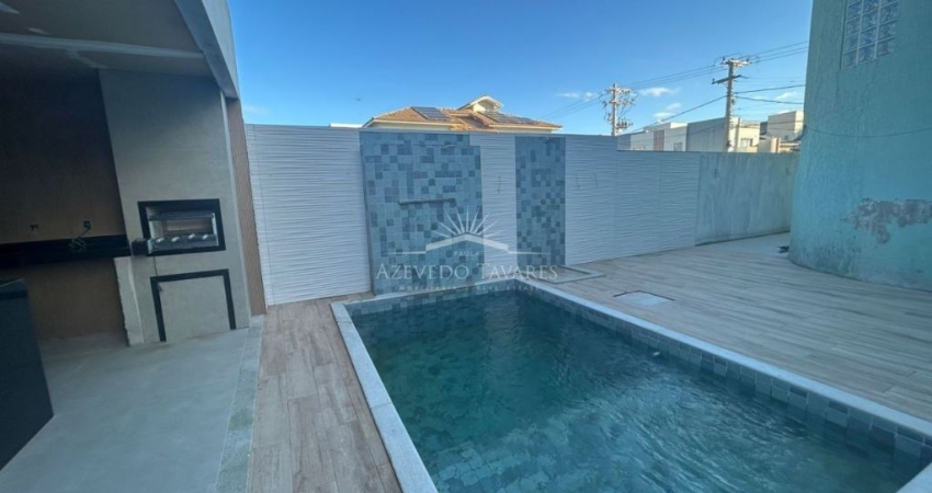 7993 - Casa em Condomínio à Venda | Vale dos Cristais - Macaé, RJ
