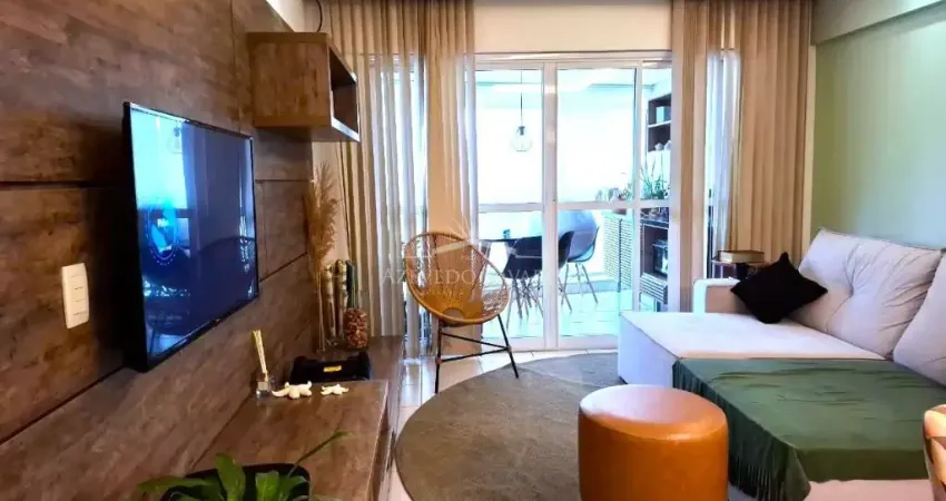 7882 (550N) - Apartamento à Venda | Praia do Pecado - Macaé́, RJ