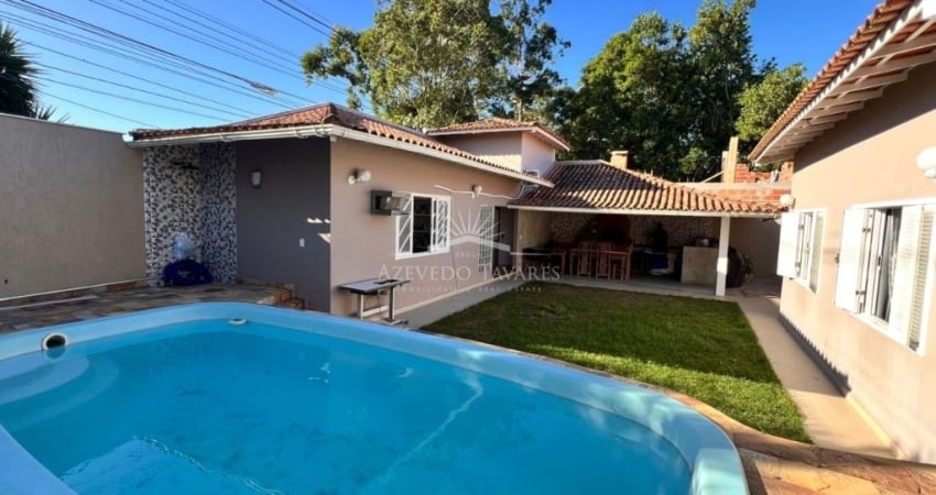 8024 (714N) -  Casa Linear à Venda no Mirante da Lagoa, Macaé/RJ