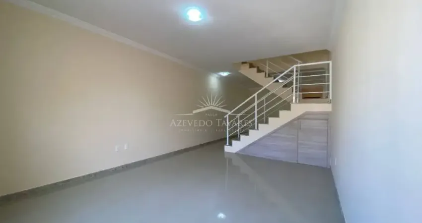 8041 (730N) - Casa à Venda no Novo Horizonte, Macaé/RJ