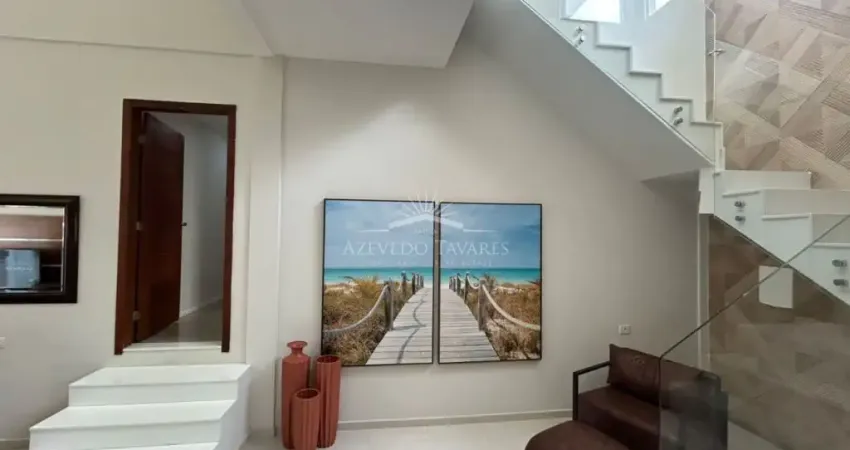 8047 (734N) - Casa à Venda no Vale dos Cristais, Macaé/RJ