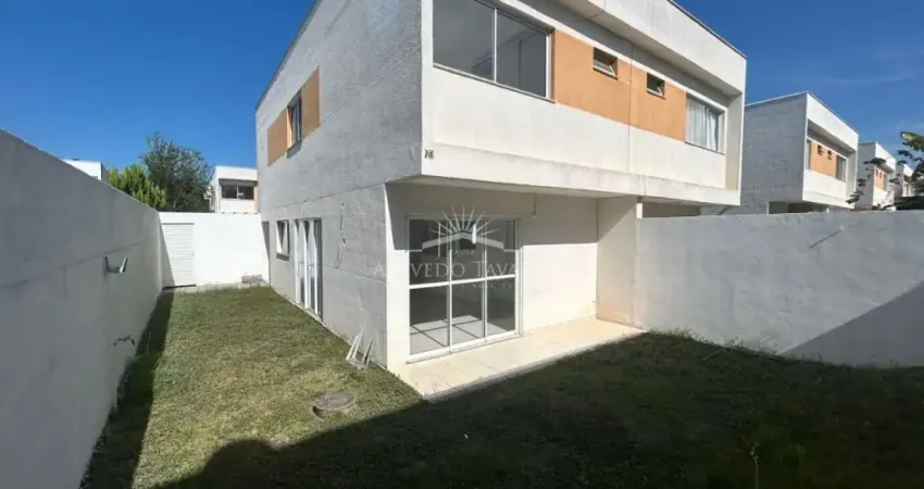 8048 (735N) - Casa à Venda no Conceito A, em Rio das Ostras/RJ