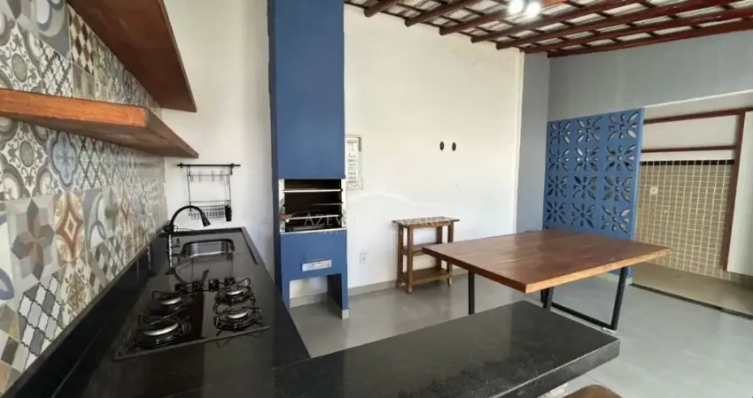 8051 (738N) - Casa à Venda em Condomínio na Granja dos Cavaleiros | Macaé/RJ