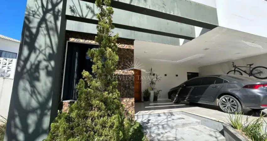 7643 (375N) -  Casa à Venda no Vale dos Cristais, Macaé, RJ