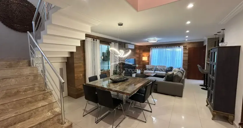 8066 - casa à venda em condomínio na granja dos cavaleiros, macaé/rj