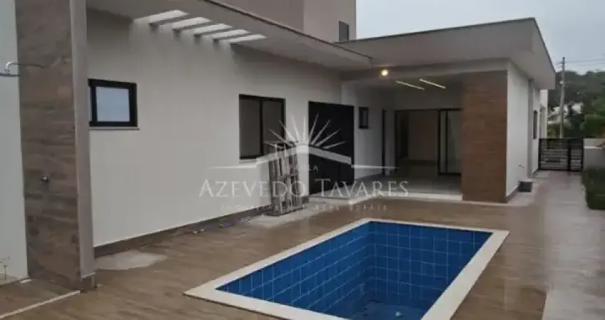 8150 -  casa em condomínio à venda | alphaville, rio das ostras/rj