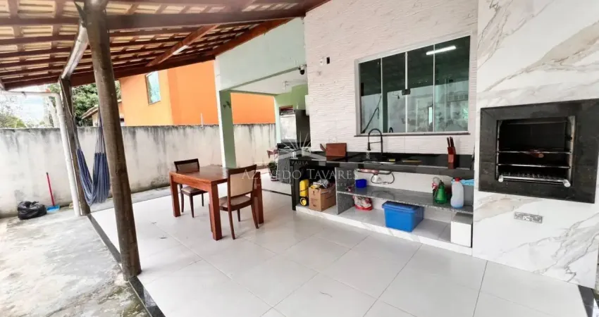 8160 - casa duplex  em condomínio à venda em macaé - rj, granja dos cavaleiros
